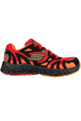 SKECHERS KEWLGRIP-EXOBLITZ ÇOCUK SPOR AYAKKABI 403811L - 1