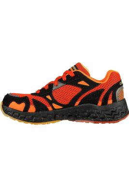 SKECHERS KEWLGRIP-EXOBLITZ ÇOCUK SPOR AYAKKABI 403811L - 2