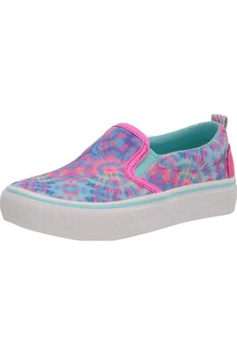 SKECHERS KİDS MARLEY JR ÇOCUK SPOR AYAKKABI 302867L - 1