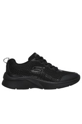 SKECHERS KİDS' MİCROSPEC - SCHOOL FUN ÇOCUK SPOR AYAKKABI 302603L - SKECHERS