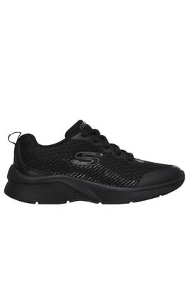 SKECHERS KİDS' MİCROSPEC - SCHOOL FUN ÇOCUK SPOR AYAKKABI 302603L - 1