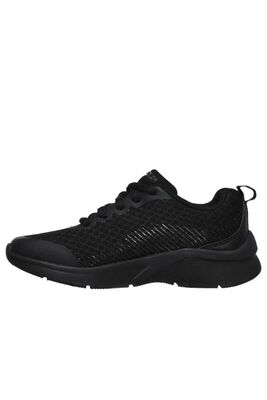 SKECHERS KİDS' MİCROSPEC - SCHOOL FUN ÇOCUK SPOR AYAKKABI 302603L - 2