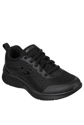 SKECHERS KİDS' MİCROSPEC - SCHOOL FUN ÇOCUK SPOR AYAKKABI 302603L - 3