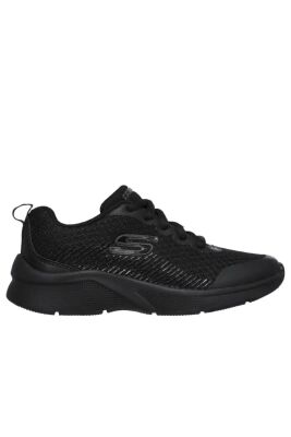 SKECHERS KİDS' MİCROSPEC - SCHOOL FUN ÇOCUK SPOR AYAKKABI 302603L - 1