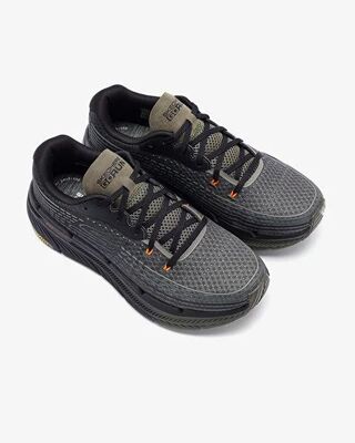 SKECHERS MAX CUSHİONİNG PREMİER 2.0 - VİVİD 2.0 ERKEK SPOR AYAKKABI 220835 - 6