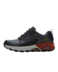 SKECHERS MAX PROTECT ERKEK SPOR AYAKKABI 237303 - SKECHERS