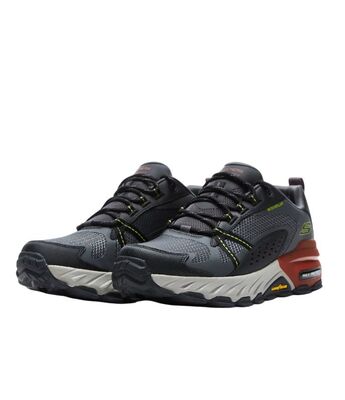SKECHERS MAX PROTECT ERKEK SPOR AYAKKABI 237303 - 3