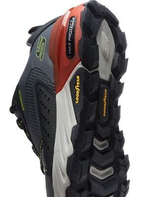 SKECHERS MAX PROTECT ERKEK SPOR AYAKKABI 237303 - 7