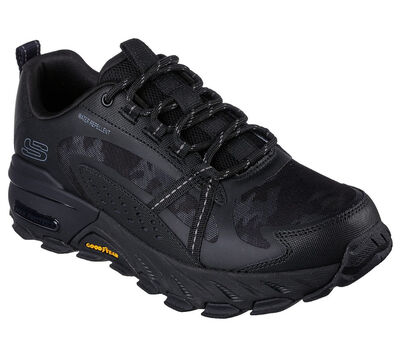 SKECHERS MAX PROTECT - TASKFORCE ERKEK SPOR AYAKKABI 237308 - 2