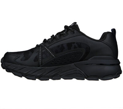 SKECHERS MAX PROTECT - TASKFORCE ERKEK SPOR AYAKKABI 237308 - 3