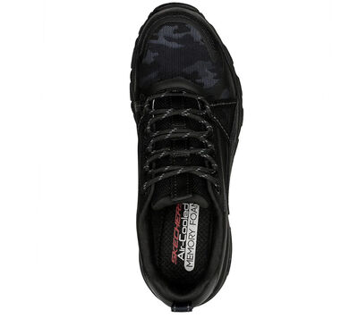 SKECHERS MAX PROTECT - TASKFORCE ERKEK SPOR AYAKKABI 237308 - 4