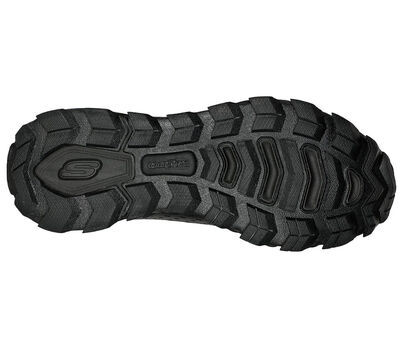 SKECHERS MAX PROTECT - TASKFORCE ERKEK SPOR AYAKKABI 237308 - 5