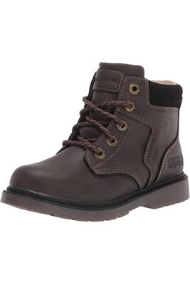 SKECHERS MECCA SAWMİLL BEBEK SPOR AYAKKABI 93159N - 1