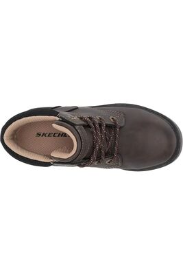 SKECHERS MECCA SAWMİLL BEBEK SPOR AYAKKABI 93159N - 5