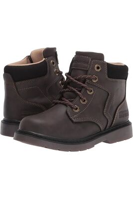SKECHERS MECCA SAWMİLL BEBEK SPOR AYAKKABI 93159N - 6