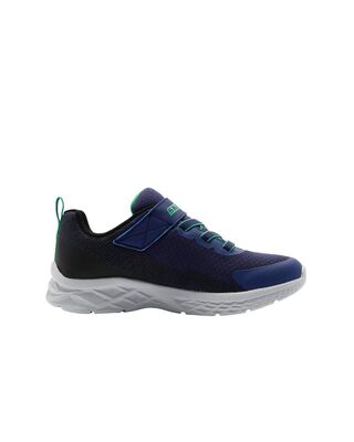 SKECHERS MICROSPEC II-ZOVRIX ÇOCUK SPOR AYAKKABI 403924L - 2