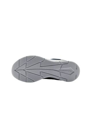 SKECHERS MICROSPEC II-ZOVRIX ÇOCUK SPOR AYAKKABI 403924L - 4