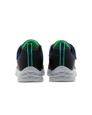 SKECHERS MICROSPEC II-ZOVRIX ÇOCUK SPOR AYAKKABI 403924L - 5