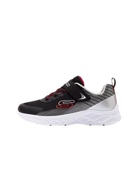 SKECHERS MICROSPEC II-ZOVRIX ÇOCUK SPOR AYAKKABI 403924L - SKECHERS