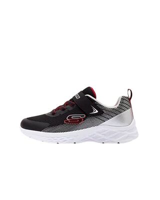 SKECHERS MICROSPEC II-ZOVRIX ÇOCUK SPOR AYAKKABI 403924L - 1
