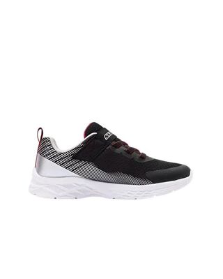 SKECHERS MICROSPEC II-ZOVRIX ÇOCUK SPOR AYAKKABI 403924L - 2