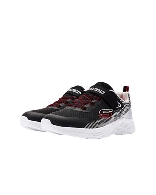 SKECHERS MICROSPEC II-ZOVRIX ÇOCUK SPOR AYAKKABI 403924L - 3