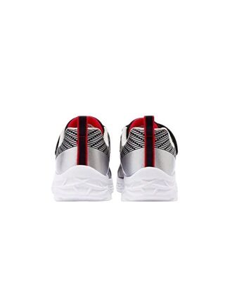 SKECHERS MICROSPEC II-ZOVRIX ÇOCUK SPOR AYAKKABI 403924L - 6