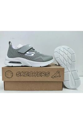 SKECHERS MICROSPEC MAX ÇOCUK SPOR AYAKKABI 302377L - 1
