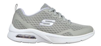 SKECHERS MİCROSPEC MAX - ELECTRİC JUMPS ÇOCUK SPOR AYAKKABI 302378L - 1