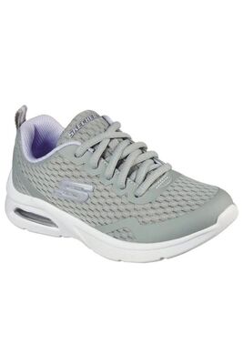 SKECHERS MİCROSPEC MAX - ELECTRİC JUMPS ÇOCUK SPOR AYAKKABI 302378L - 2