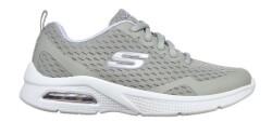 SKECHERS MİCROSPEC MAX - ELECTRİC JUMPS ÇOCUK SPOR AYAKKABI 302378L - SKECHERS