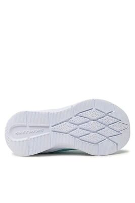 SKECHERS MİCROSPEC MAX - ELECTRİC JUMPS ÇOCUK SPOR AYAKKABI 302378L - 5