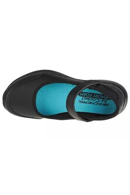 SKECHERS MİCROSTRİDES-CLASS SPİRİT ÇOCUK SPOR AYAKKABI 302606L - 3