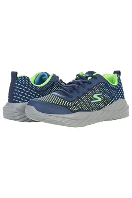 SKECHERS NITRO SPRINT - HIVAR ÇOCUK SPOR AYAKKABI 403754L - 1