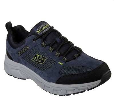 SKECHERS OAK CANYON ERKEK SPOR AYAKKABI - 3