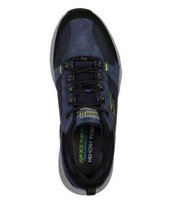 SKECHERS OAK CANYON ERKEK SPOR AYAKKABI - 4