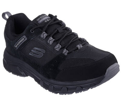 SKECHERS OAK CANYON-RYDELL ERKEK SPOR AYAKKABI 237386 - 3