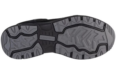 SKECHERS OAK CANYON-RYDELL ERKEK SPOR AYAKKABI 237386 - 5
