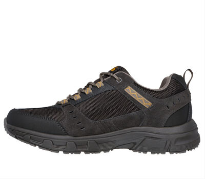 SKECHERS OAK CANYON-RYDELL ERKEK SPOR AYAKKABI 237386 - 2
