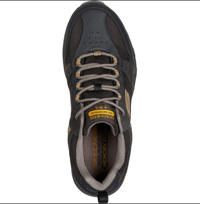 SKECHERS OAK CANYON-RYDELL ERKEK SPOR AYAKKABI 237386 - 3