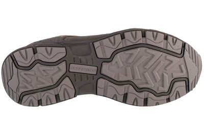 SKECHERS OAK CANYON-RYDELL ERKEK SPOR AYAKKABI 237386 - 4