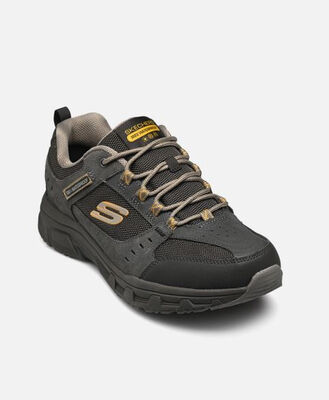 SKECHERS OAK CANYON-RYDELL ERKEK SPOR AYAKKABI 237386 - 5