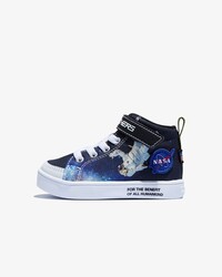SKECHERS PRO KÜÇÜK ERKEK BEBEK SİYAH BOT 405660N - SKECHERS