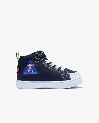 SKECHERS PRO KÜÇÜK ERKEK BEBEK SİYAH BOT 405660N - 2