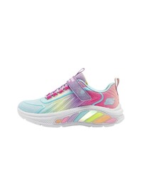 SKECHERS RAINBOW CRUISERS ÇOCUK SPOR AYAKKABI 303721L - SKECHERS