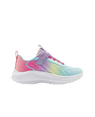SKECHERS RAINBOW CRUISERS ÇOCUK SPOR AYAKKABI 303721L - 2