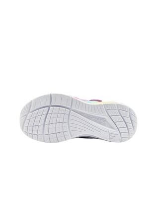 SKECHERS RAINBOW CRUISERS ÇOCUK SPOR AYAKKABI 303721L - 4