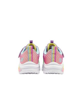 SKECHERS RAINBOW CRUISERS ÇOCUK SPOR AYAKKABI 303721L - 5