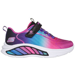 SKECHERS RAINBOW CRUISERS ÇOCUK SPOR AYAKKABI 303721L - SKECHERS