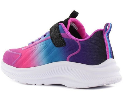 SKECHERS RAINBOW CRUISERS ÇOCUK SPOR AYAKKABI 303721L - 2